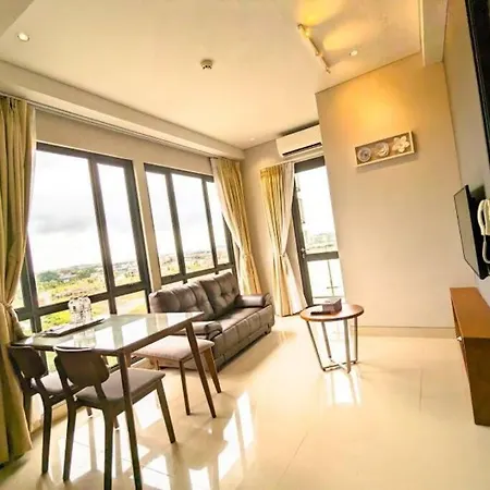 Lovina 5-Aa At One Residence Batam Extérieur photo