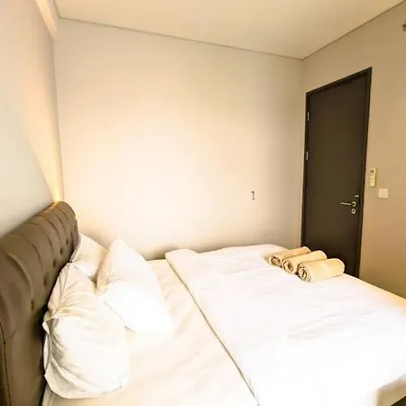 Lovina 5-Aa At One Residence Batam Extérieur photo