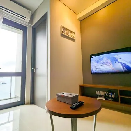 Lovina 5-Aa At One Residence Batam Extérieur photo