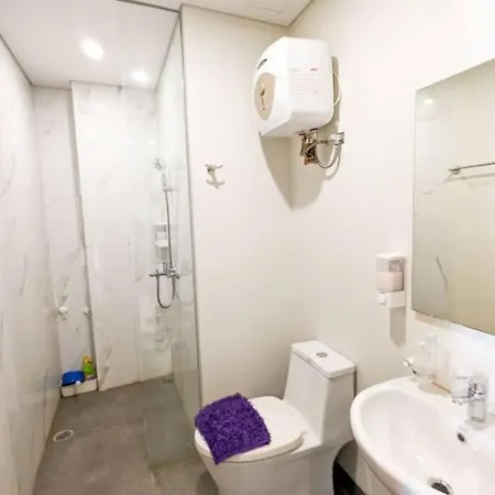 Lovina 5-Aa At One Residence Batam Extérieur photo