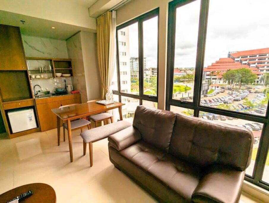 Apartment Lovina 5-aa At One *