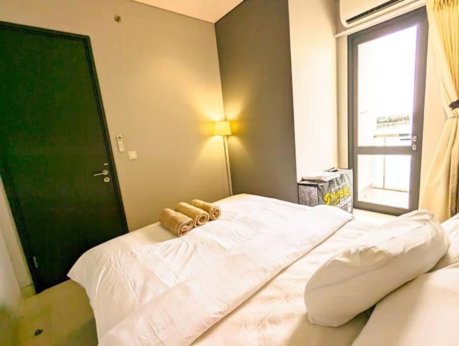 Lovina 5-aa At One Apartment Batam